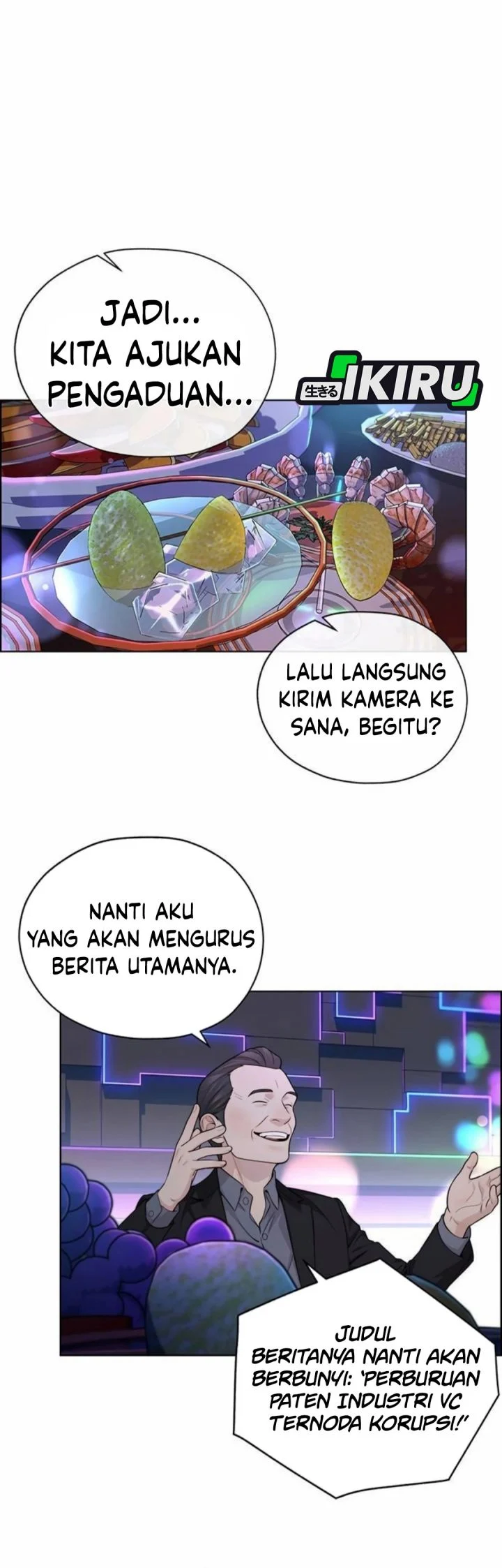Chapter 263 - halaman 75