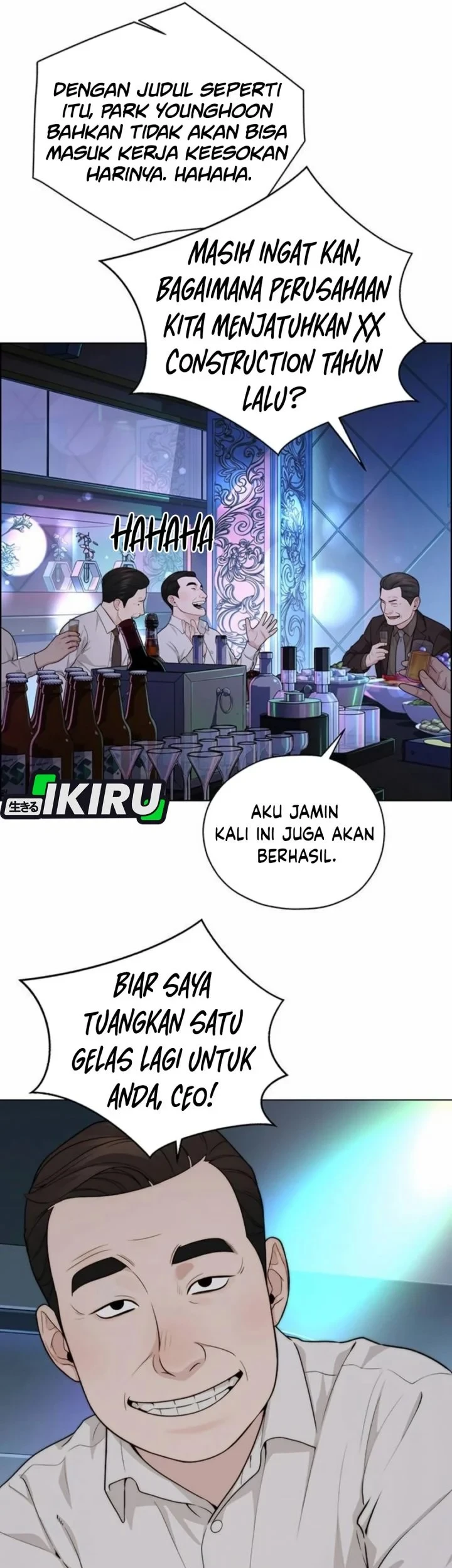 Chapter 263 - halaman 76