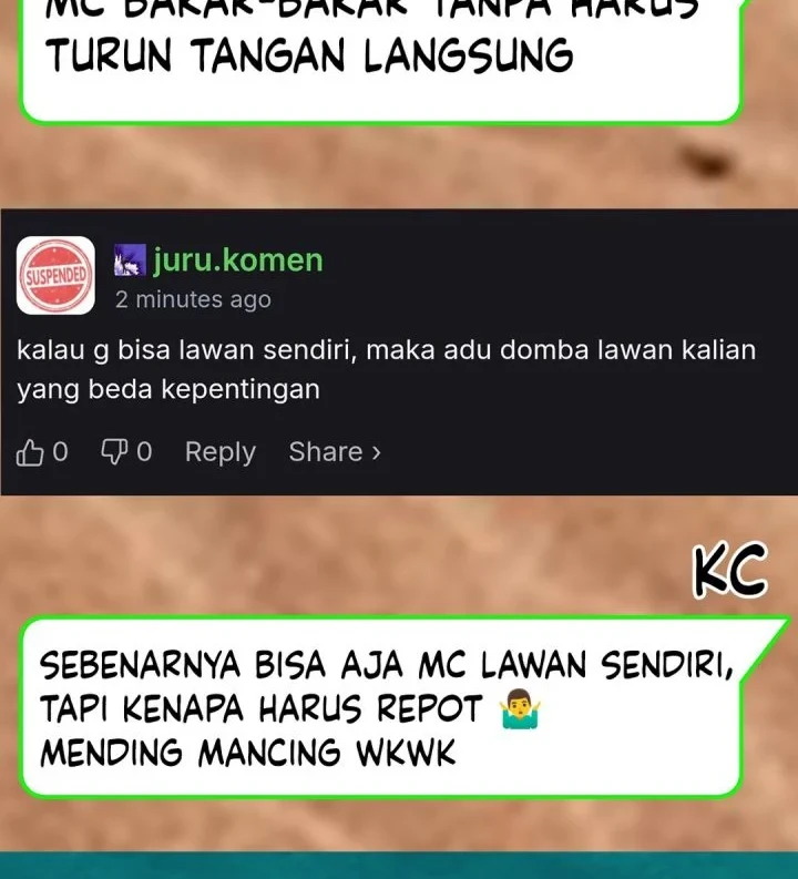 Chapter 263 - halaman 111