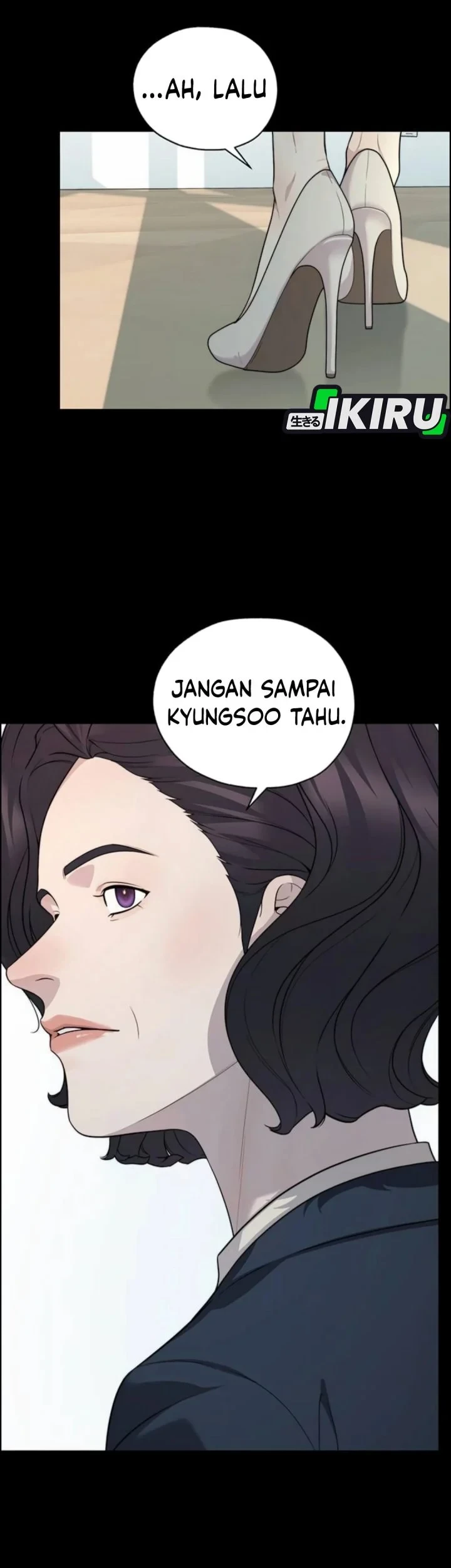Chapter 263 - halaman 18