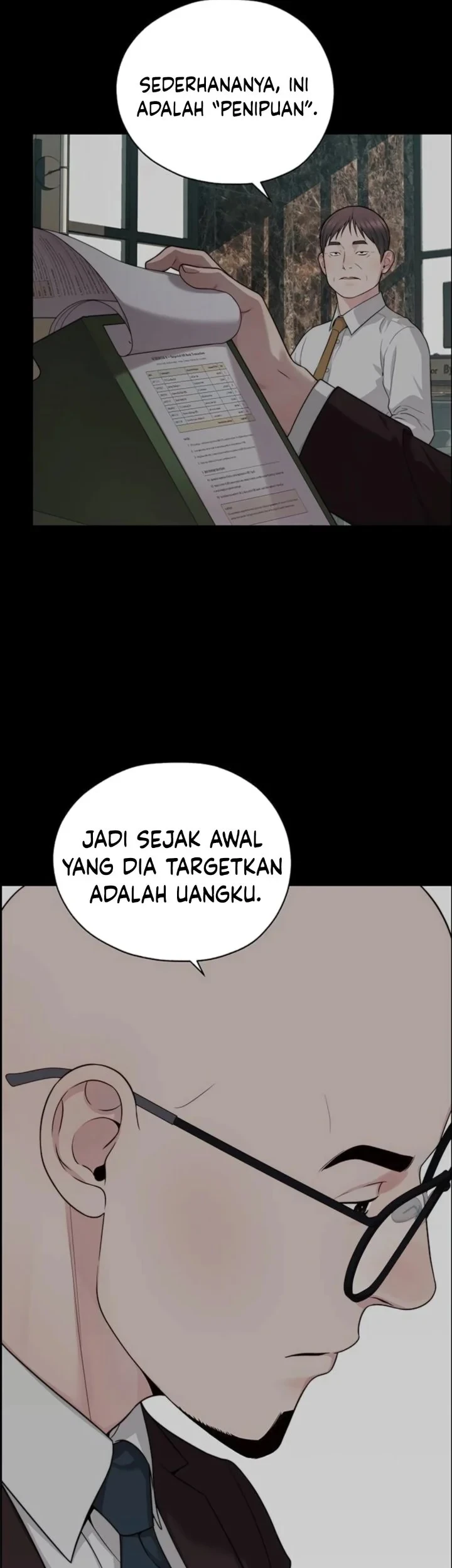 Chapter 264 - halaman 21