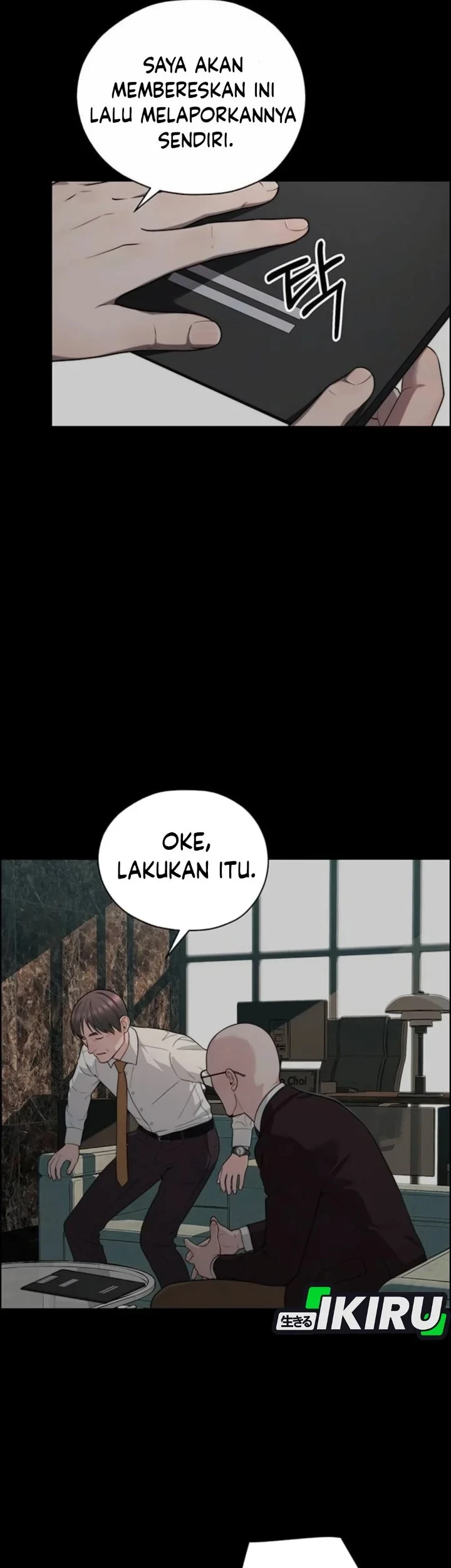 Chapter 264 - halaman 35