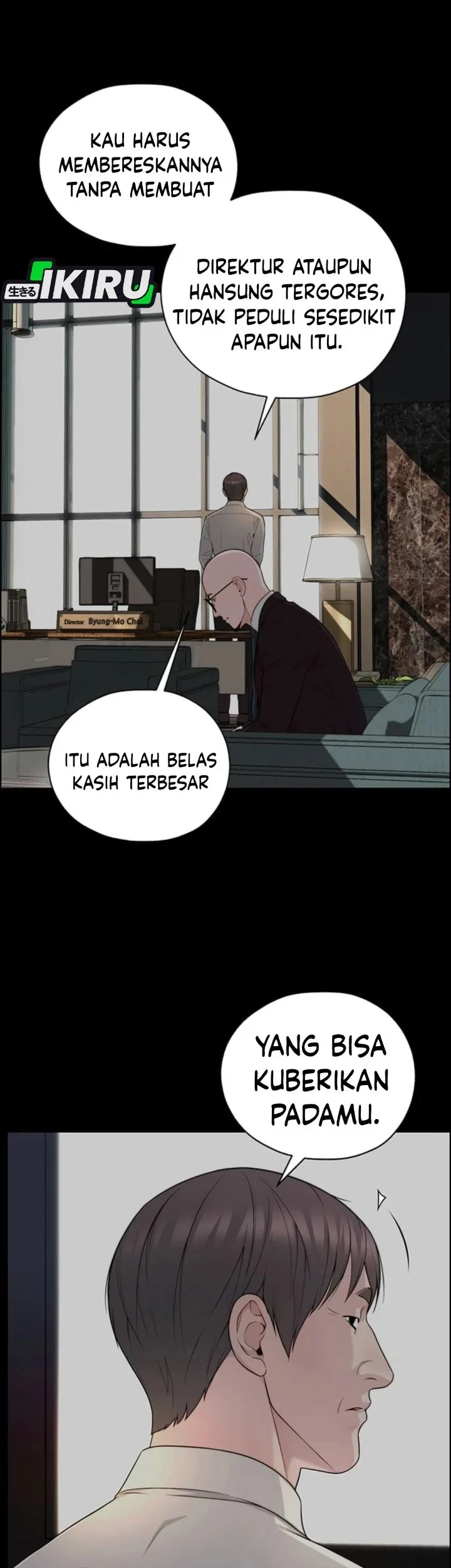 Chapter 264 - halaman 37