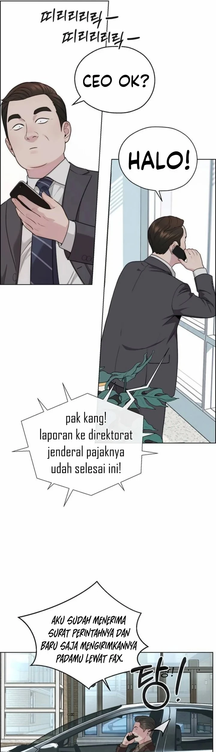 Chapter 264 - halaman 81