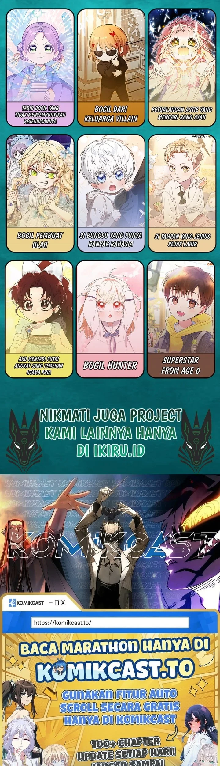 Chapter 264 - halaman 105