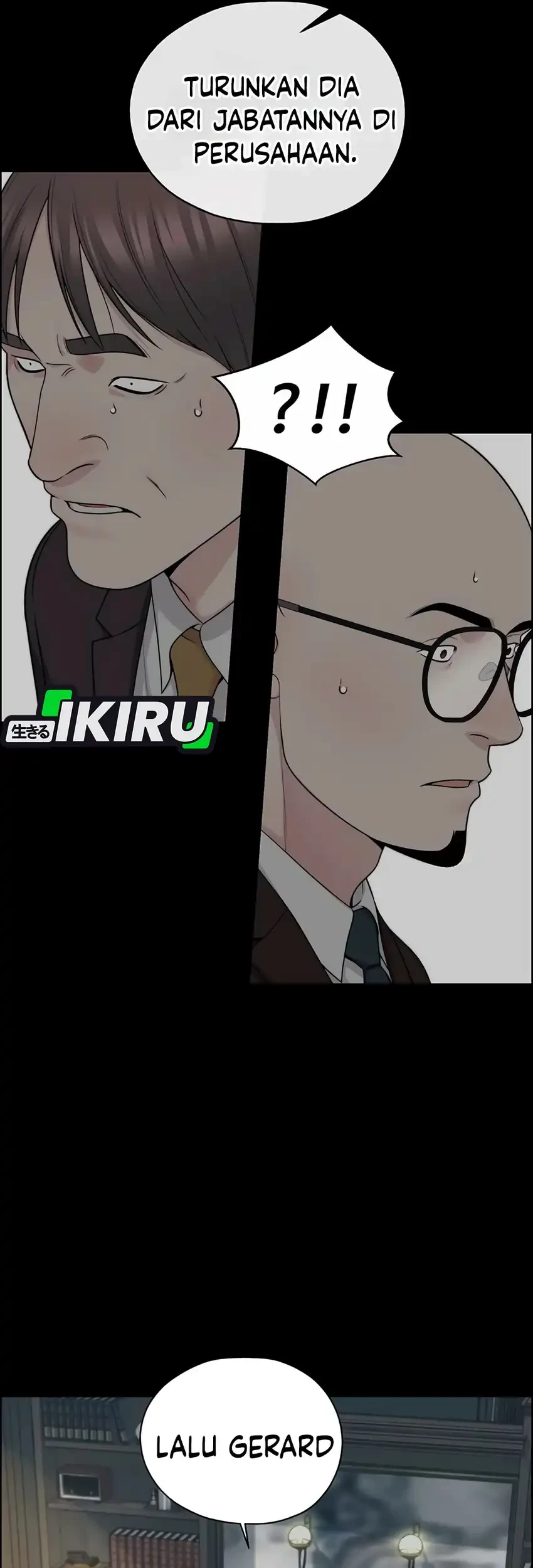 Chapter 265 - halaman 20