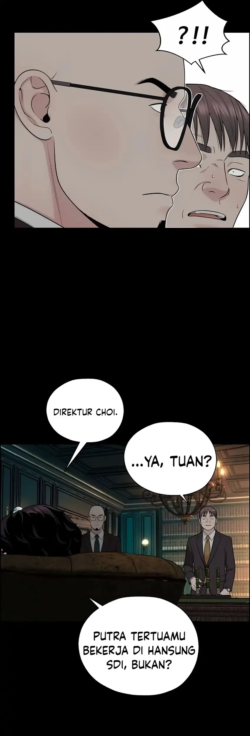Chapter 265 - halaman 26