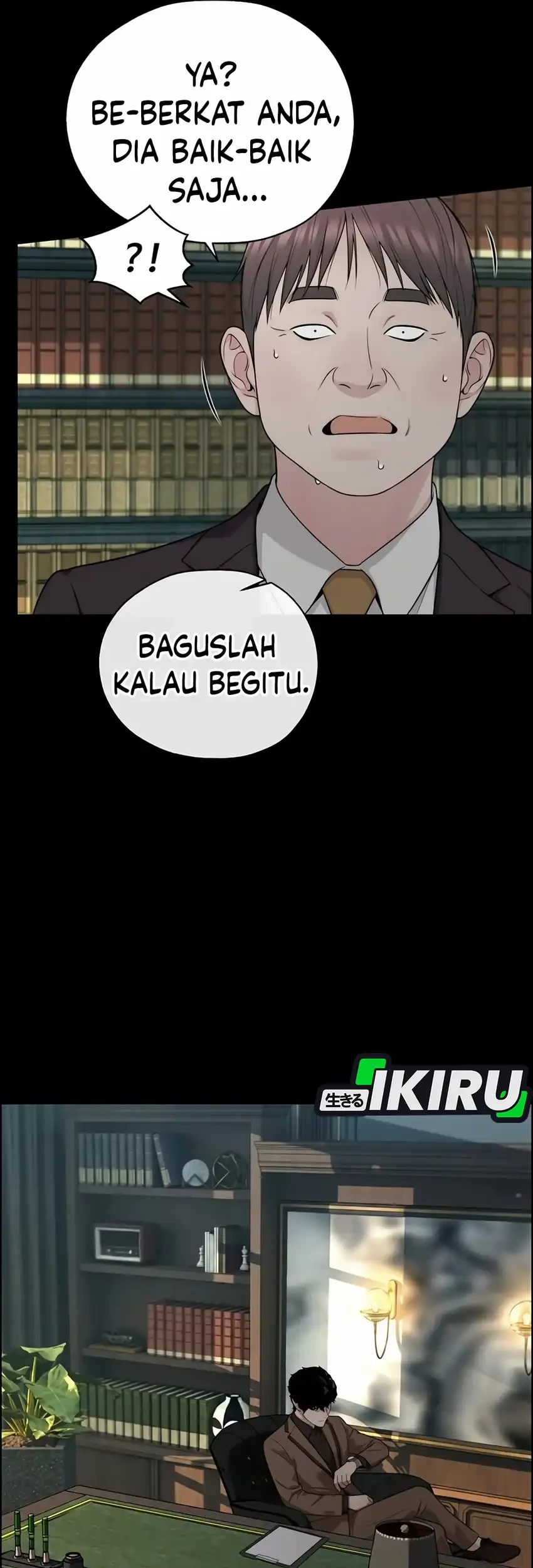 Chapter 265 - halaman 28