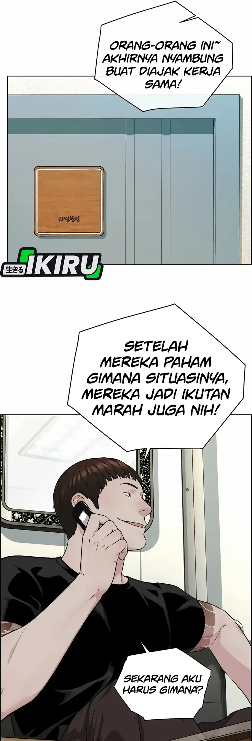 Chapter 265 - halaman 54