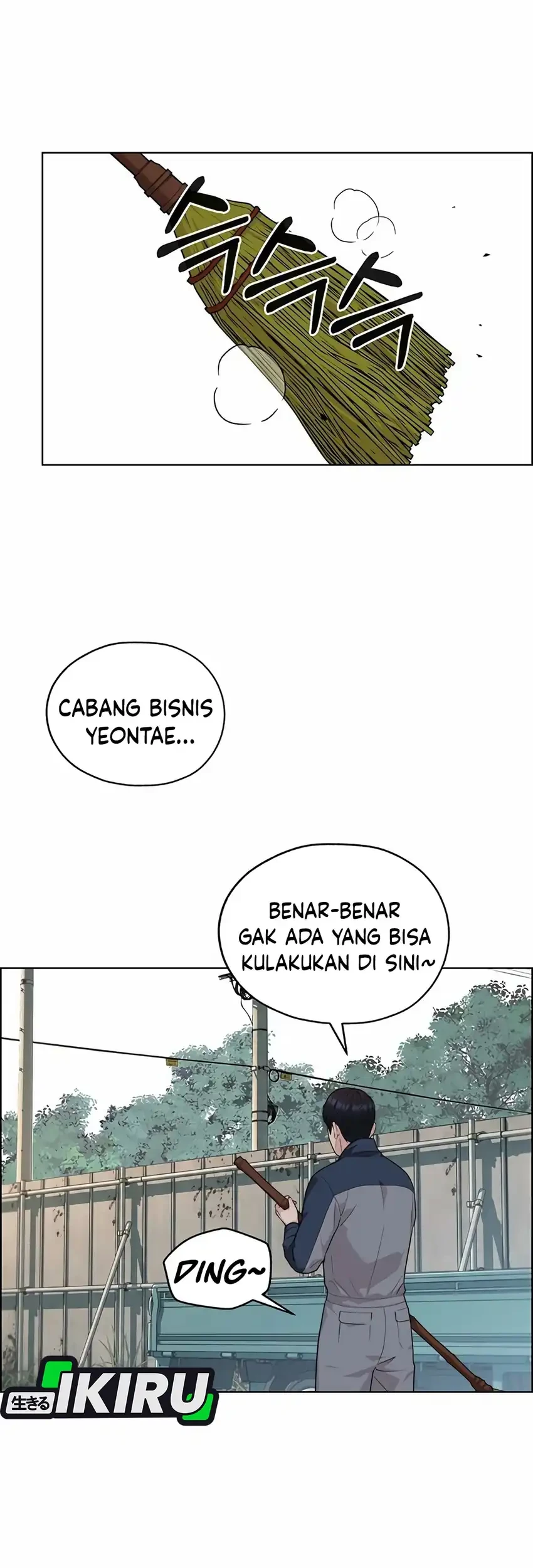 Chapter 265 - halaman 88