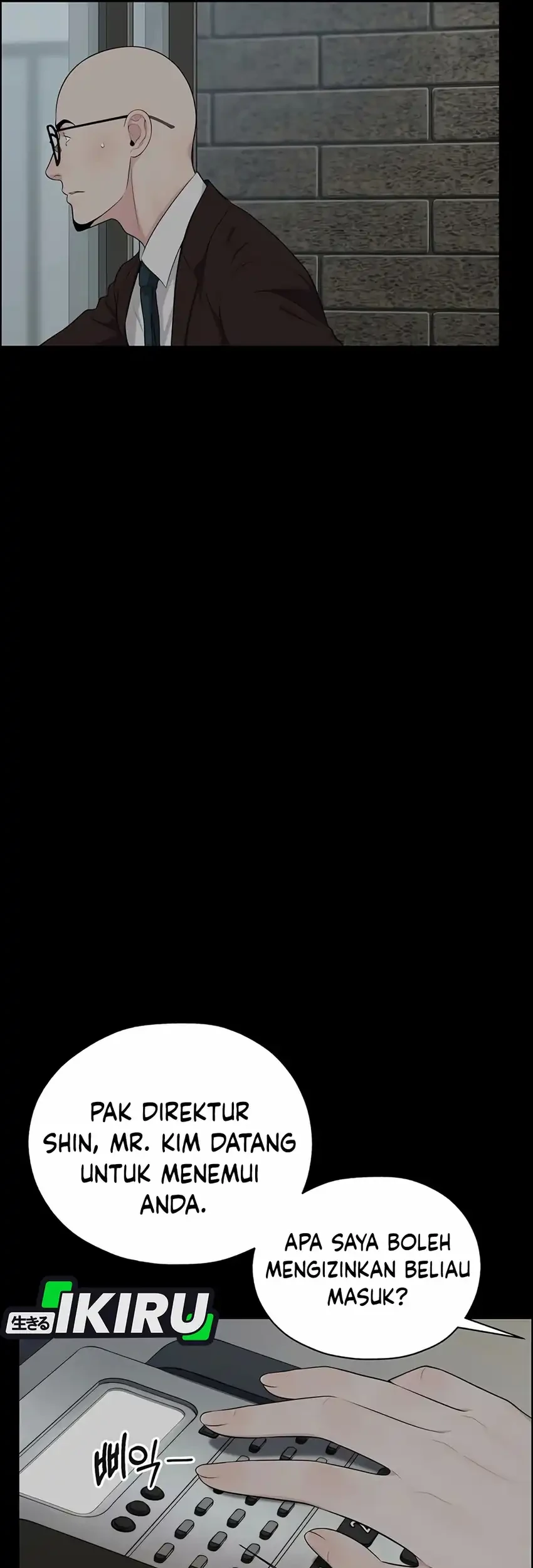 Chapter 265 - halaman 8