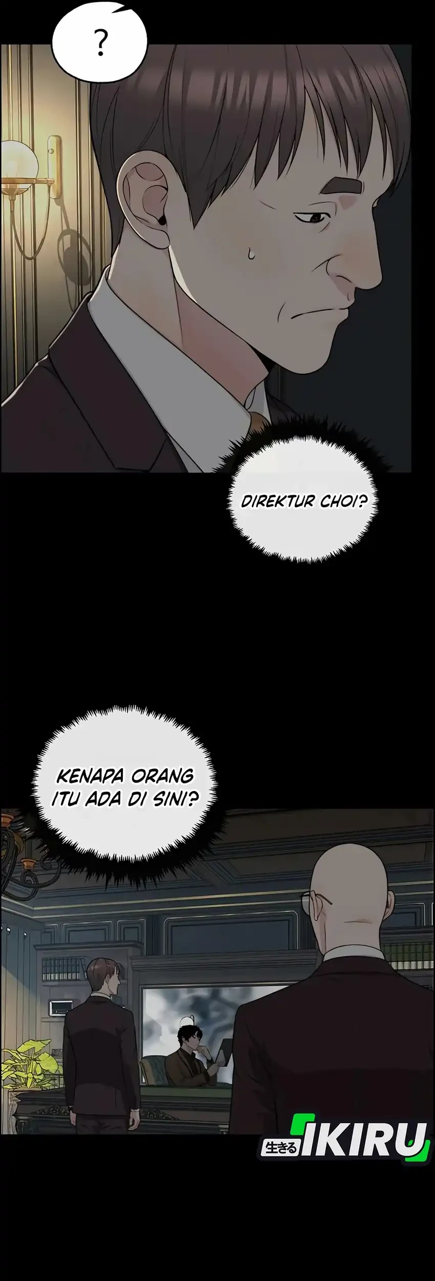 Chapter 265 - halaman 12