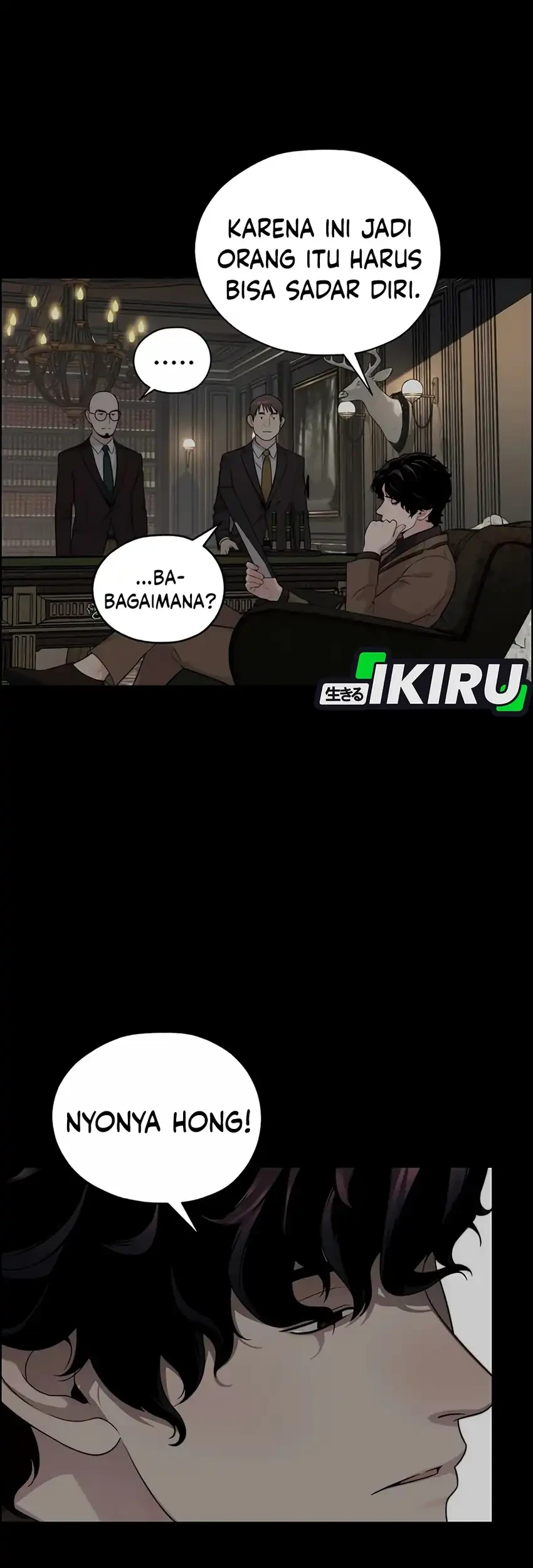 Chapter 265 - halaman 18