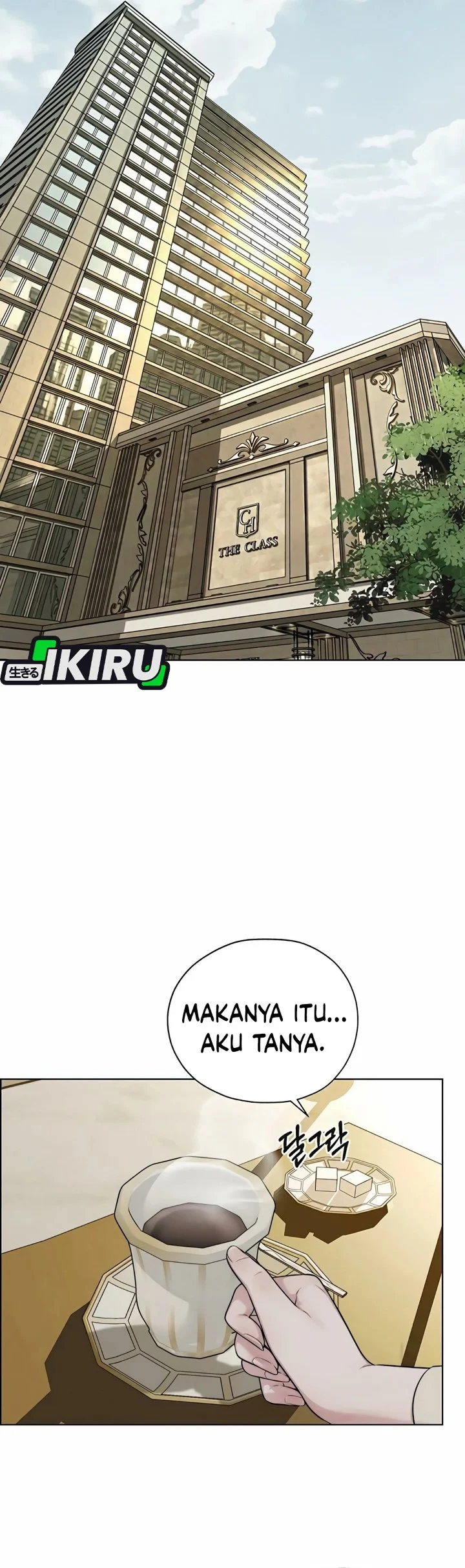 Chapter 266 - halaman 40