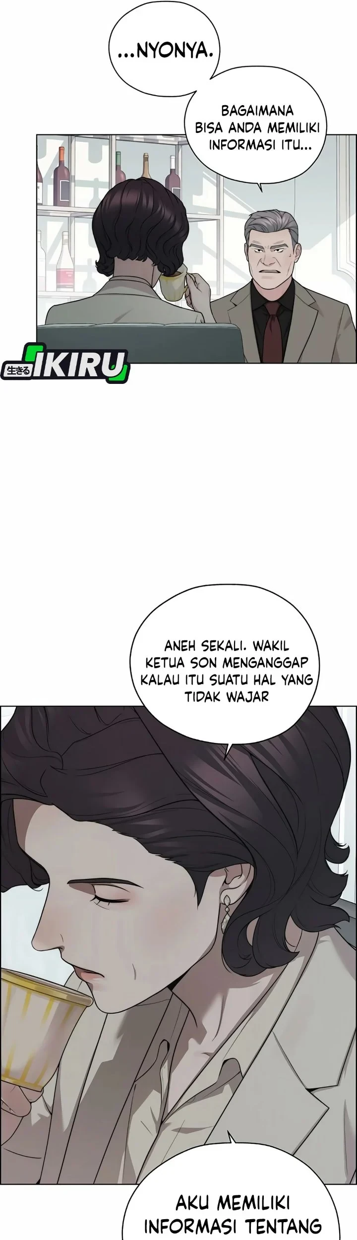 Chapter 266 - halaman 45
