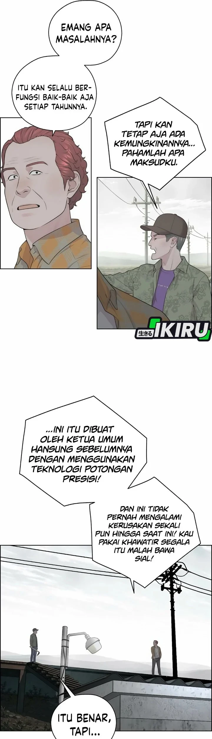 Chapter 266 - halaman 60