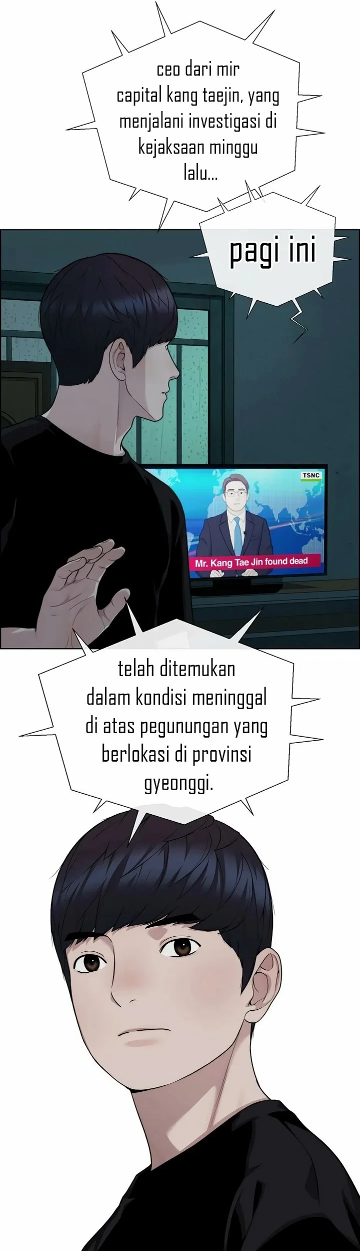 Chapter 266 - halaman 68