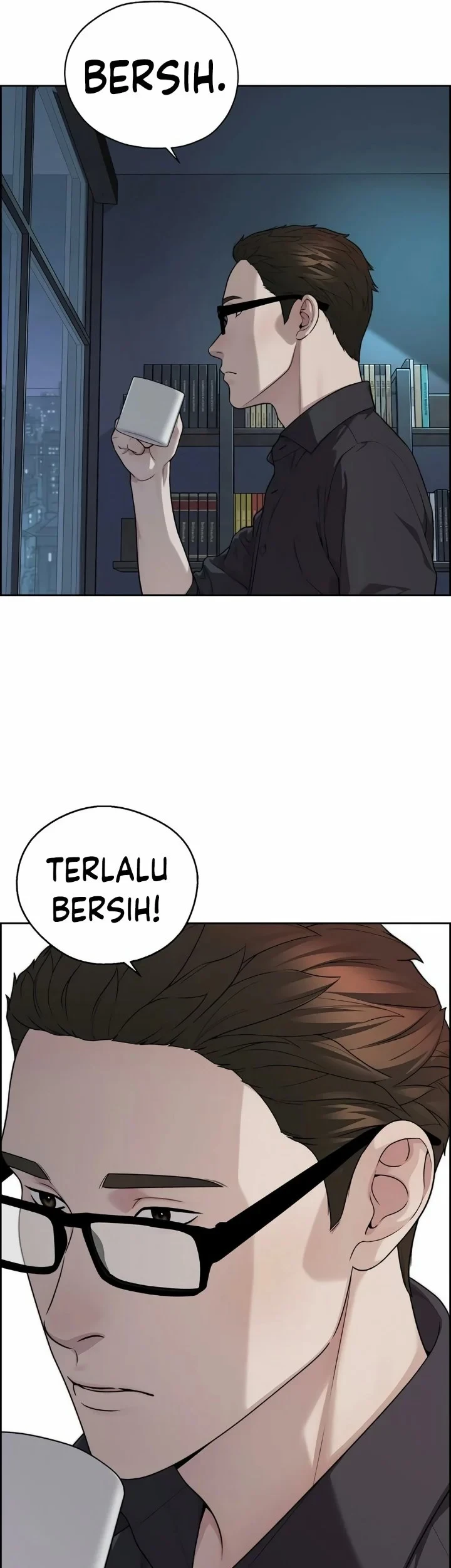 Chapter 266 - halaman 73