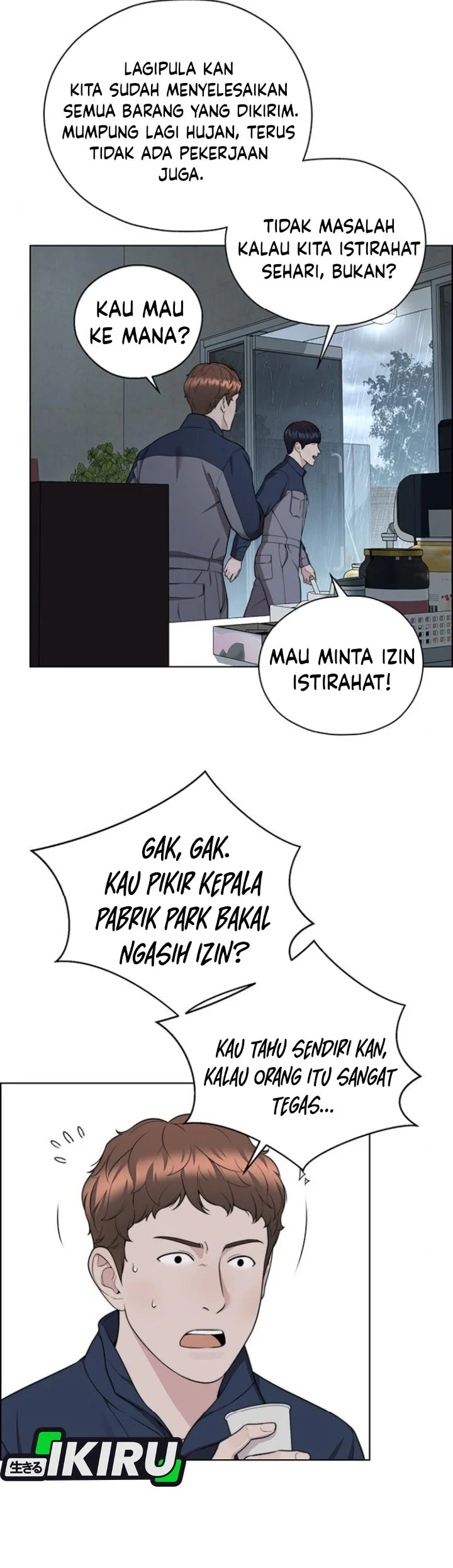 Chapter 267 - halaman 49