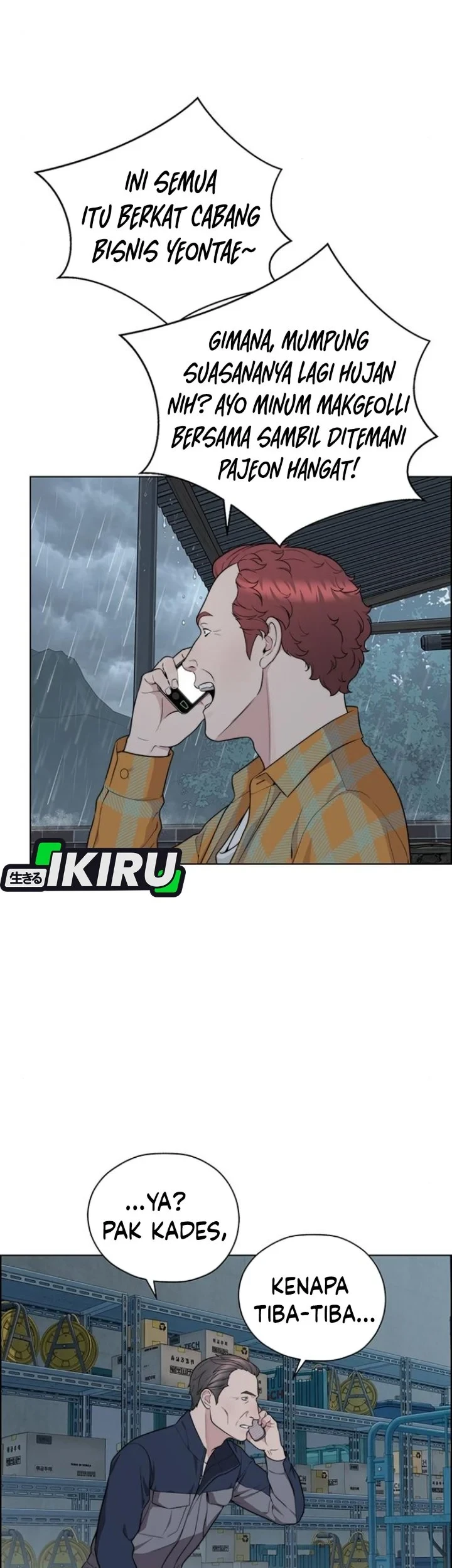 Chapter 267 - halaman 54