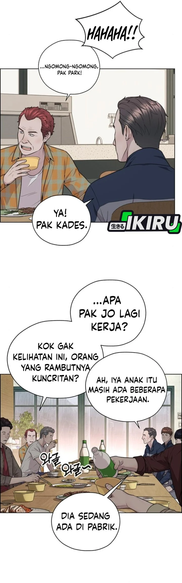 Chapter 267 - halaman 66