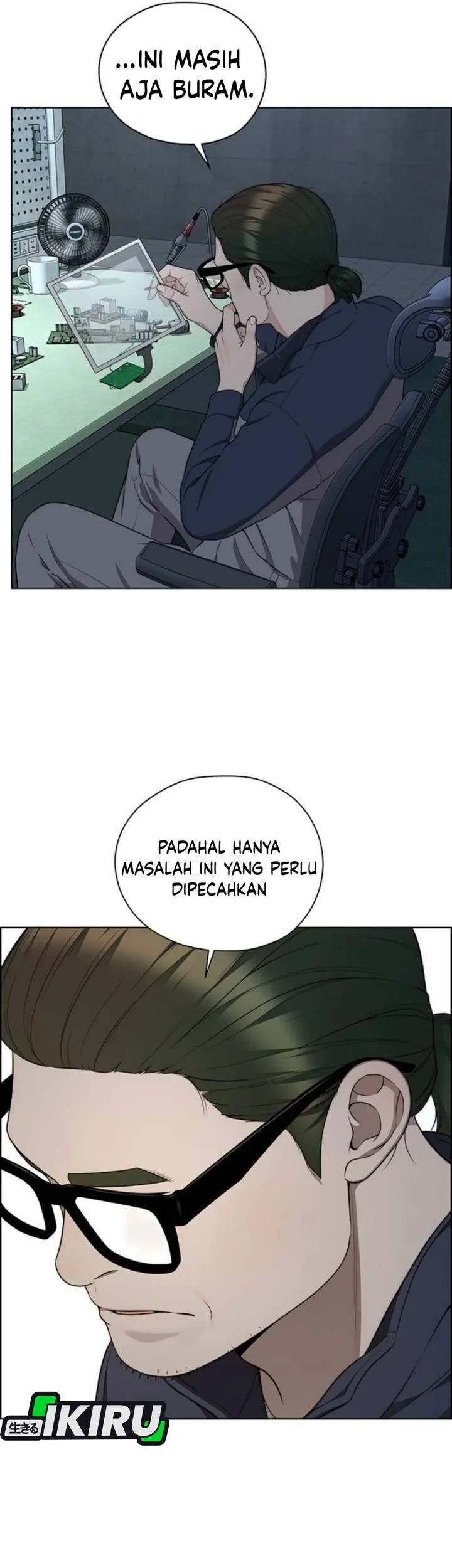Chapter 268 - halaman 26