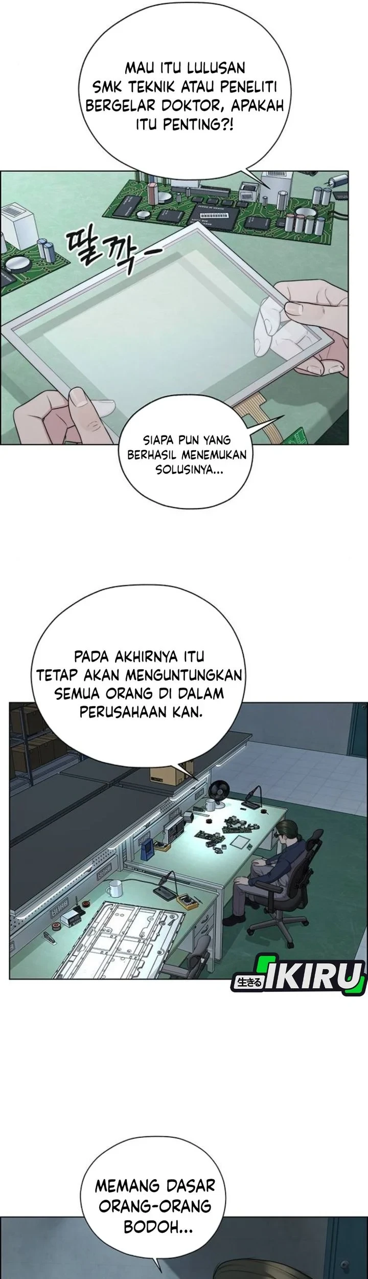 Chapter 268 - halaman 28