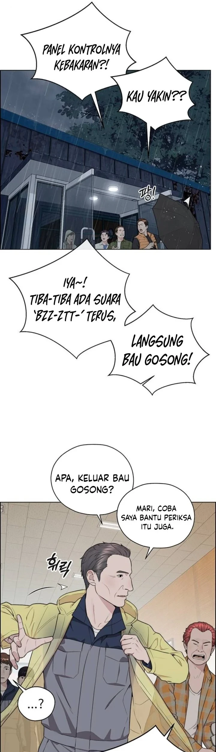 Chapter 268 - halaman 32