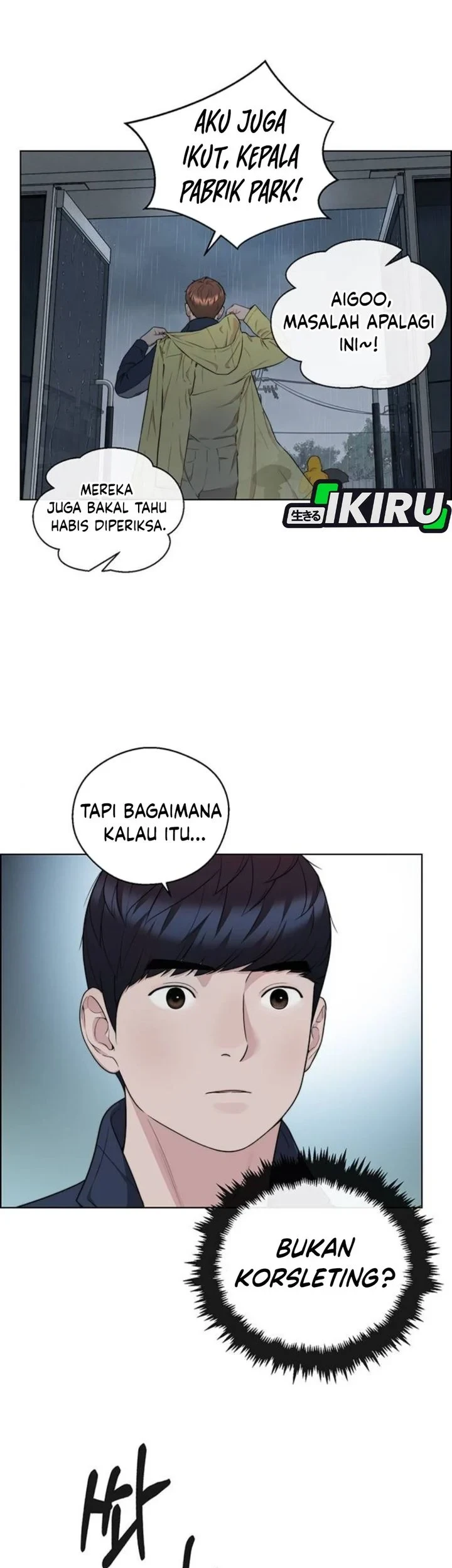 Chapter 268 - halaman 34
