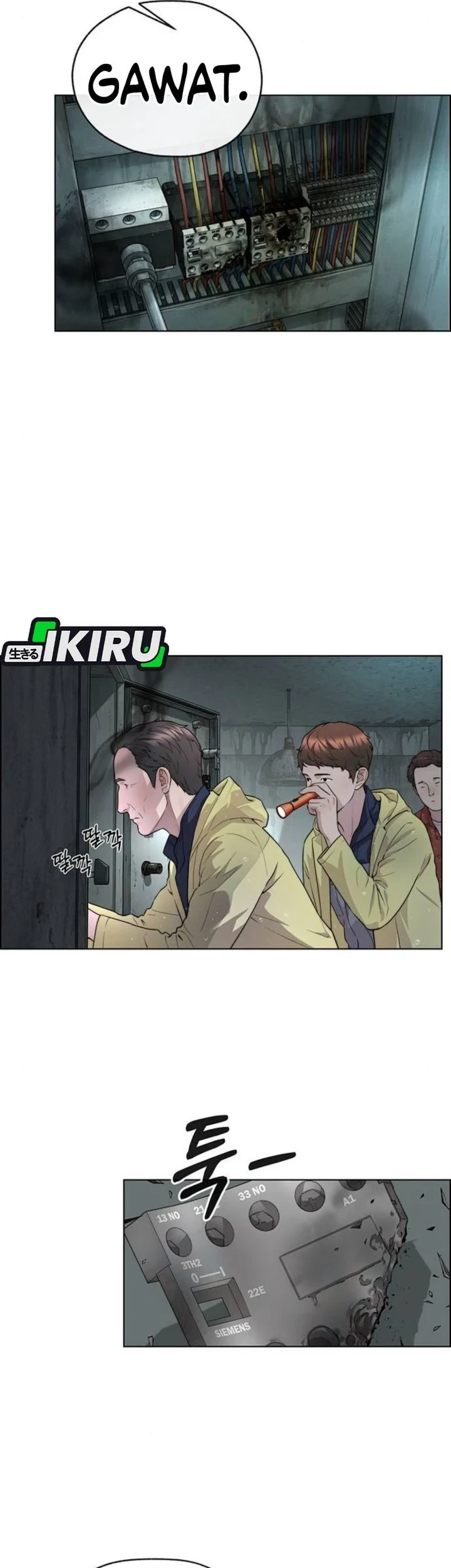 Chapter 268 - halaman 40