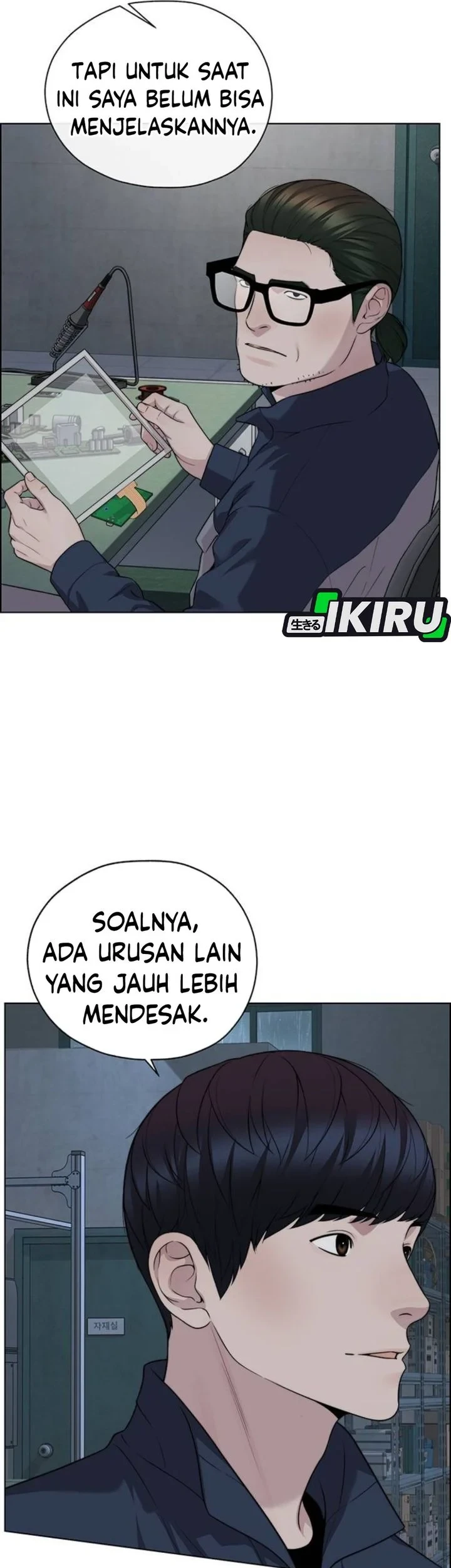 Chapter 268 - halaman 48