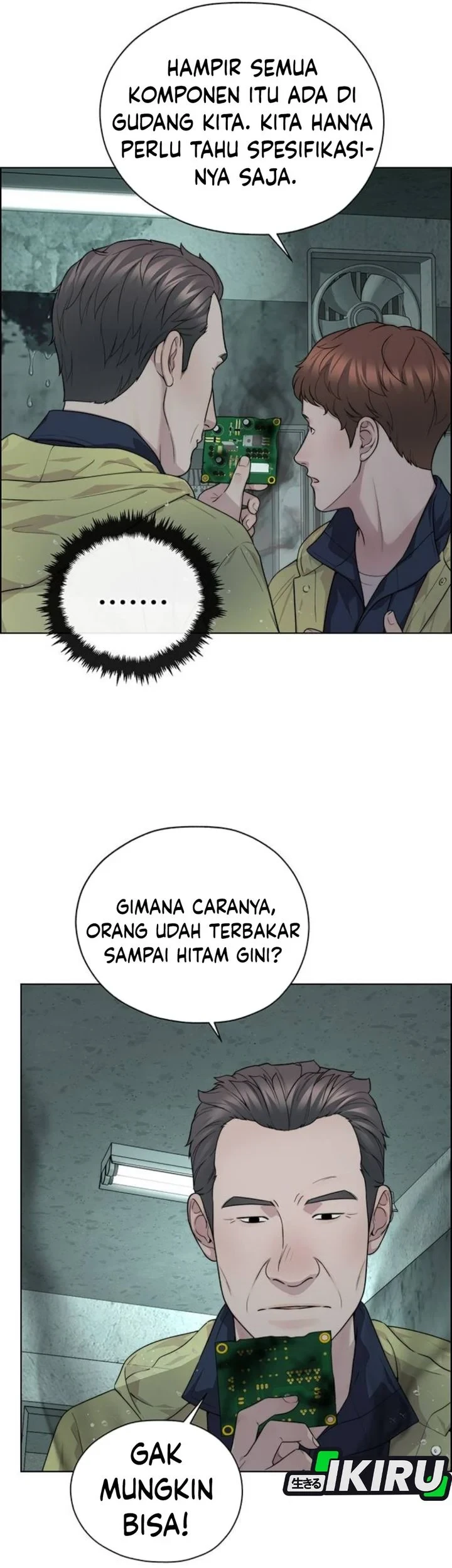 Chapter 268 - halaman 62