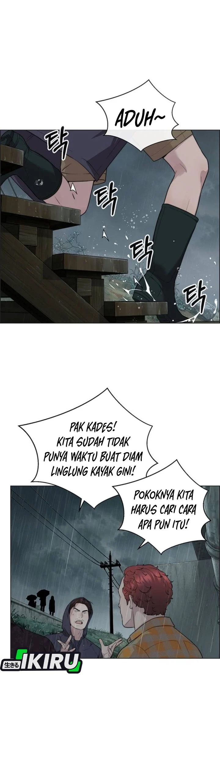 Chapter 268 - halaman 68