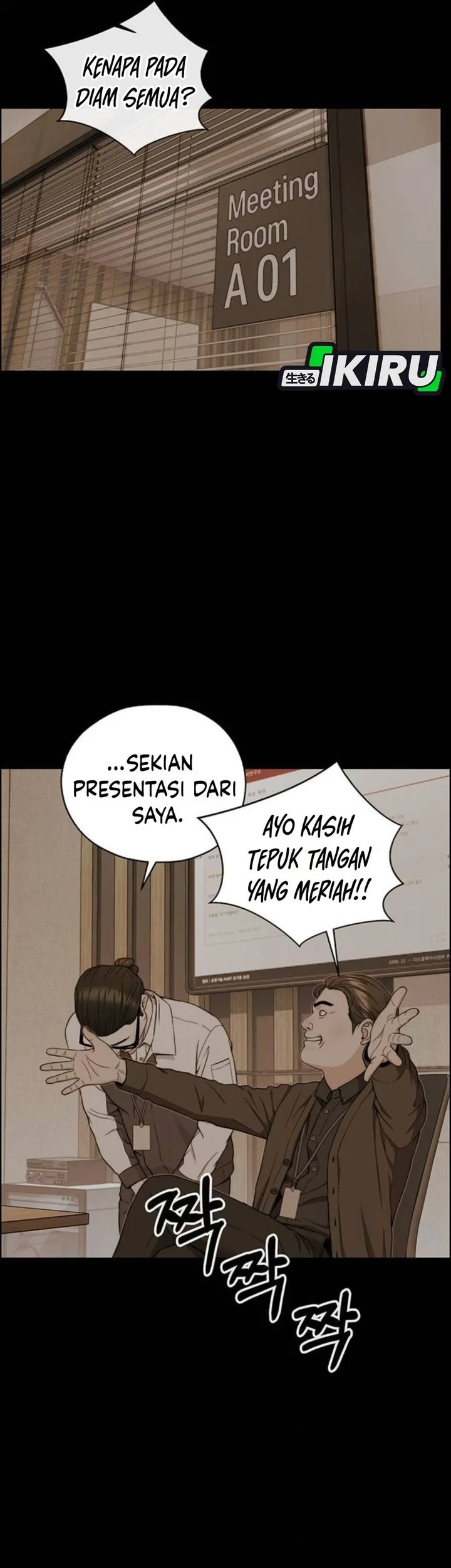Chapter 268 - halaman 8
