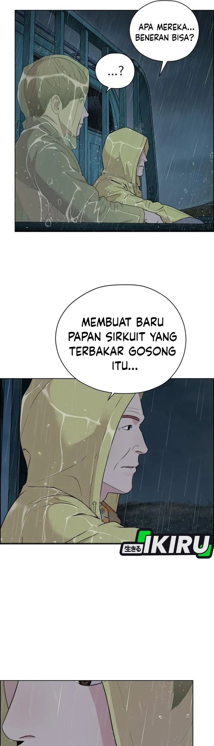 Chapter 269 - halaman 34