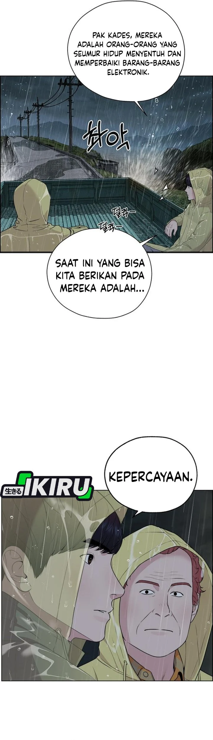 Chapter 269 - halaman 36