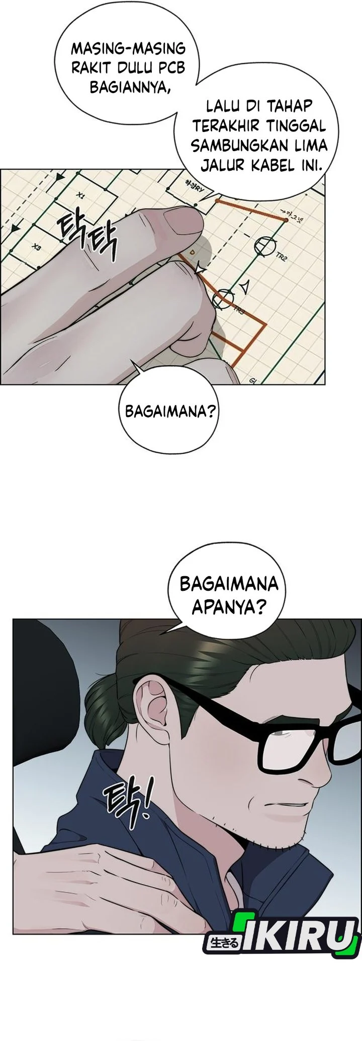 Chapter 269 - halaman 65