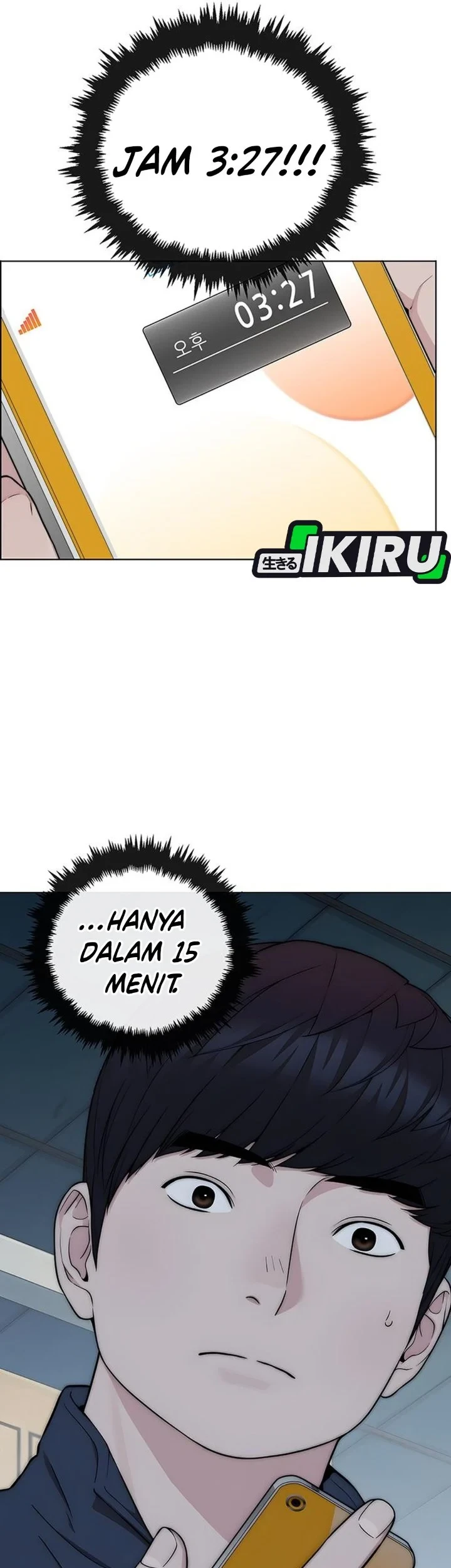Chapter 269 - halaman 84