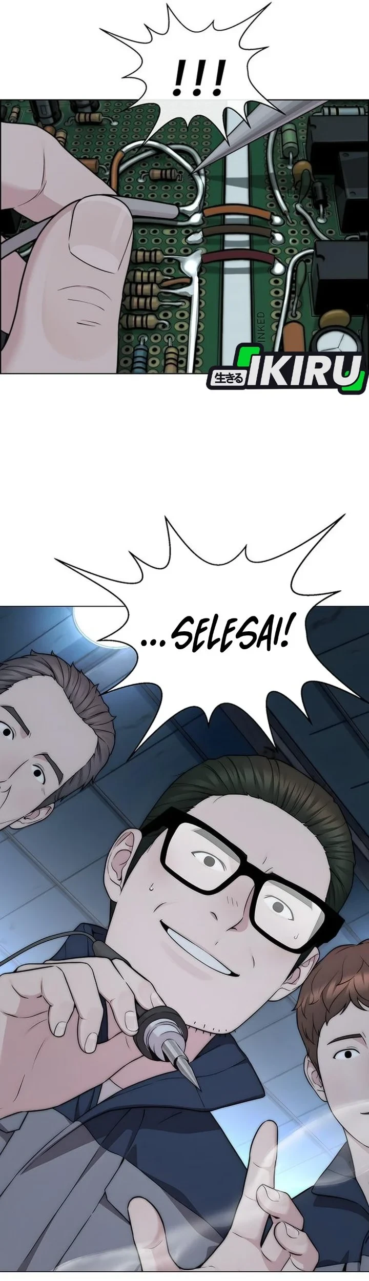 Chapter 269 - halaman 92