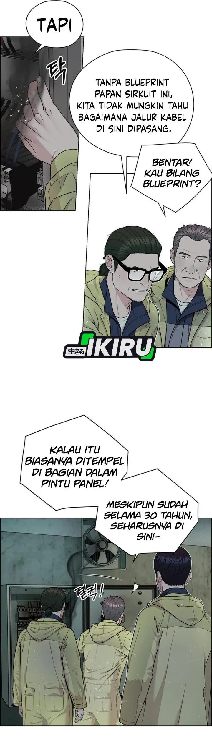 Chapter 269 - halaman 12