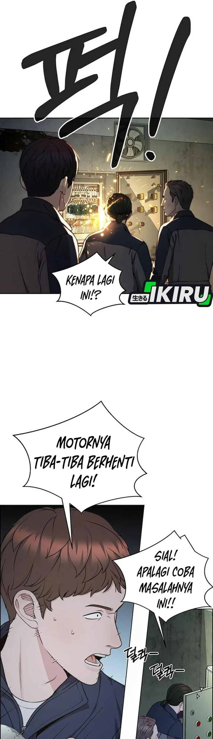 Chapter 270 - halaman 24