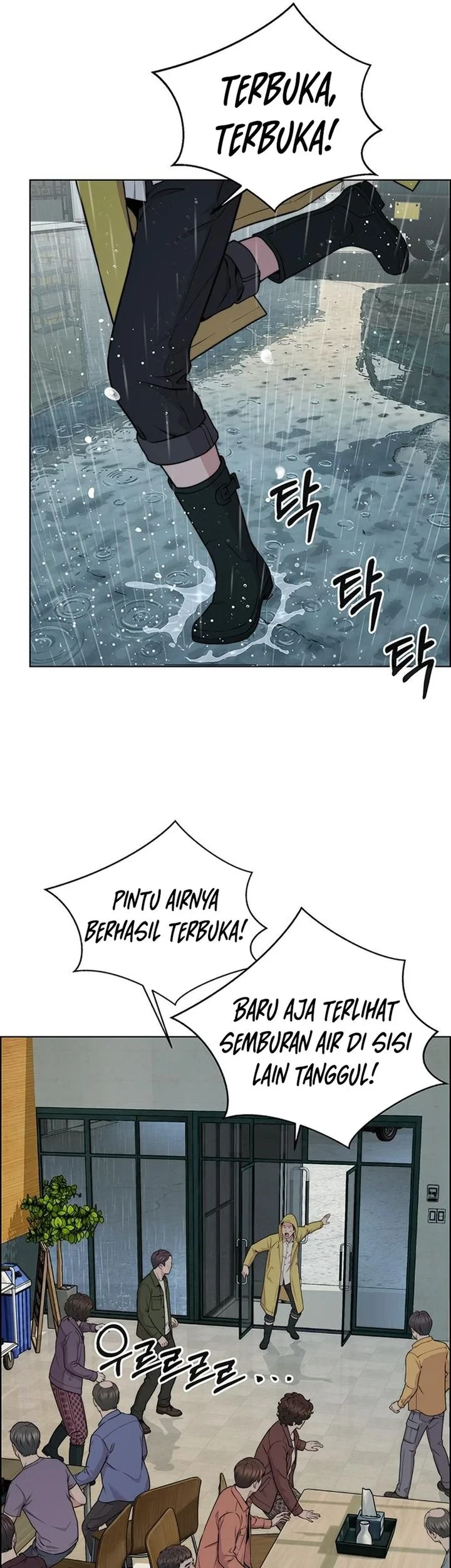 Chapter 270 - halaman 50