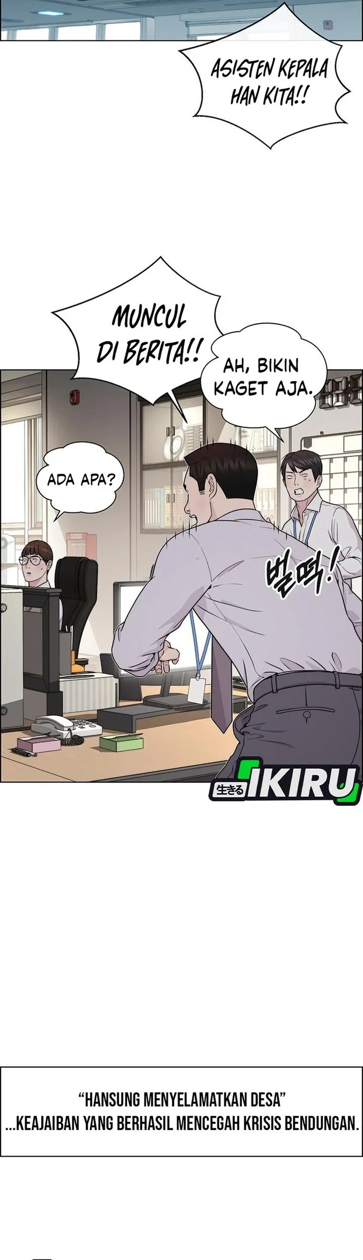 Chapter 270 - halaman 61