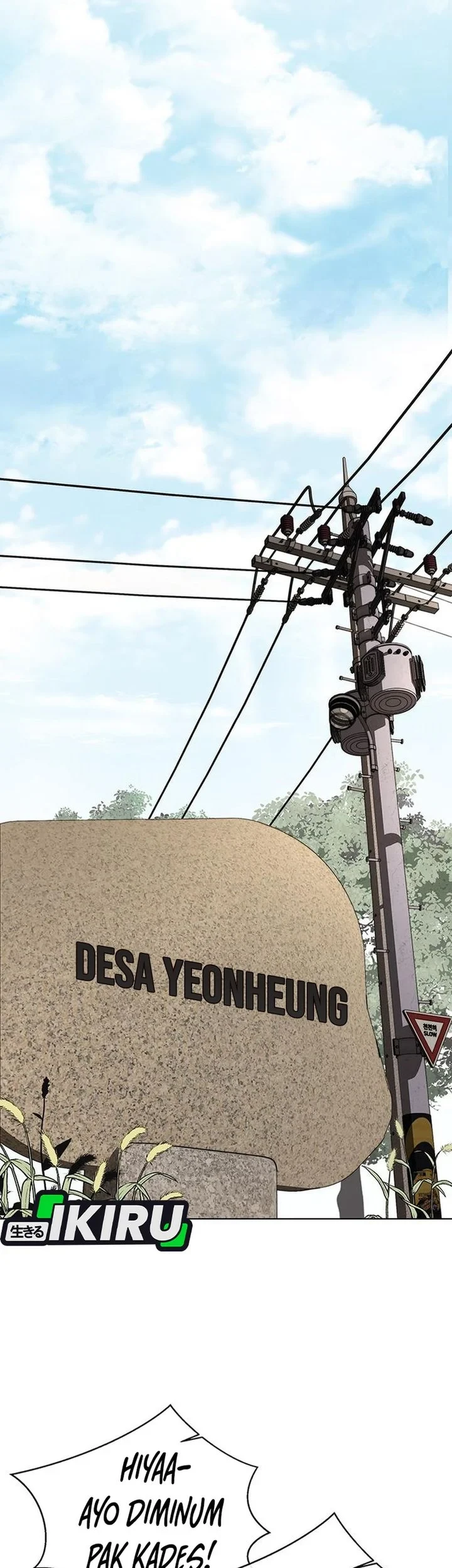 Chapter 270 - halaman 73