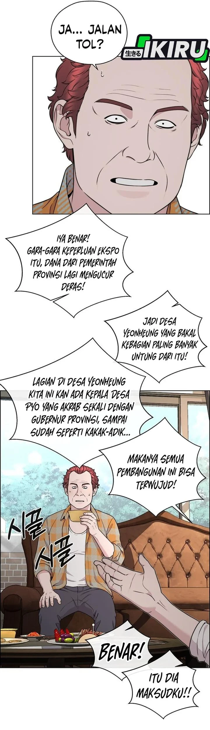 Chapter 270 - halaman 79
