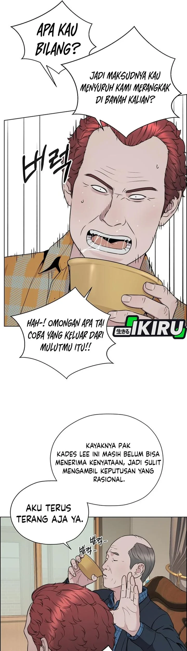 Chapter 270 - halaman 83