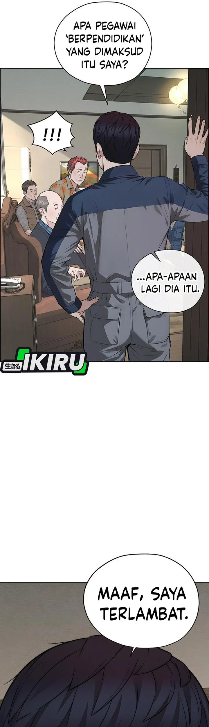 Chapter 270 - halaman 90