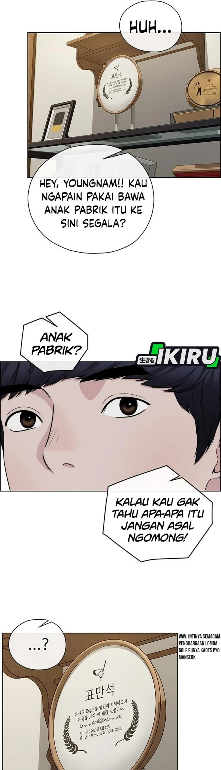 Chapter 271 - halaman 34