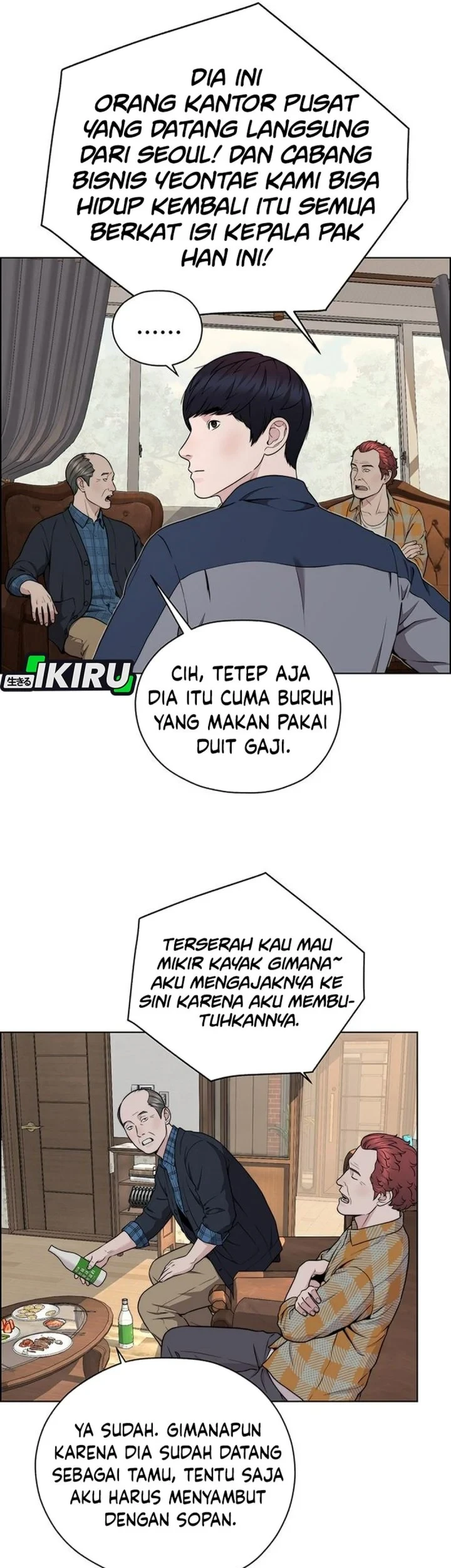 Chapter 271 - halaman 36