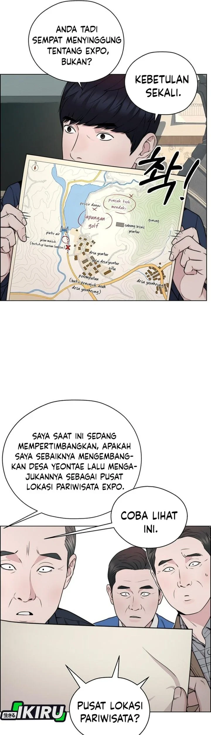 Chapter 271 - halaman 50